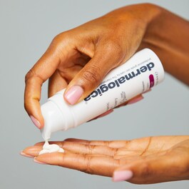 Dynamic Skin Recovery SPF50 - Fluide Hydratant Raffermissant SPF50