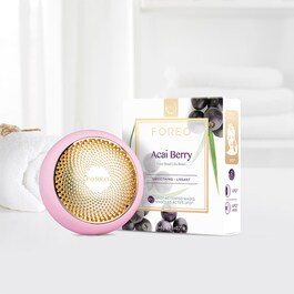 UFO ™ Mask Acai Berry - Masque Visage Lissants