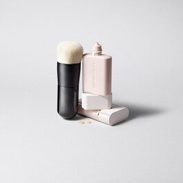 Liquid Blender Brush - Pinceau Estompeur À La Fine Pointe