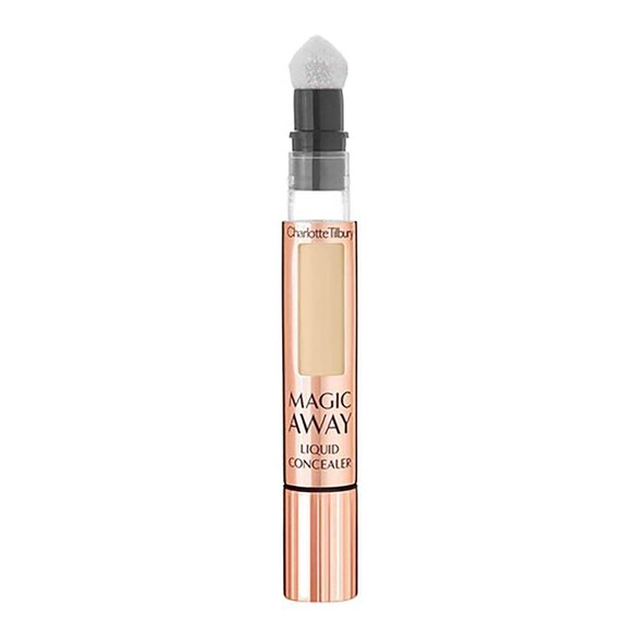 Magic away liquid concealer - Anticernes liquide en stick, CHARLOTTE TILBURY