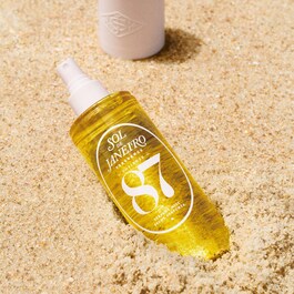 RIO RADIANCE - Brume parfumée pour le Corps et les cheveux