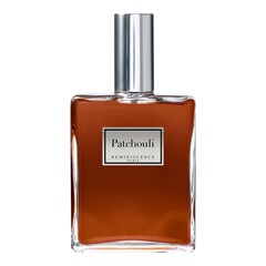 Patchouli - Eau de Toilette, REMINISCENCE