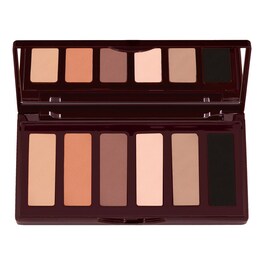 The Super Nudes Easy Eye Palette - Palette De Fards À Paupières
