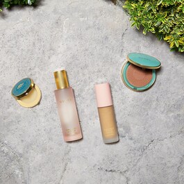 Brume de beauté - Spray hydradant lumineux