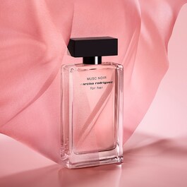 For Her Musc Noir - Eau de Parfum Florientale Musquée