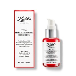 Sérum concentré en Acide Hyaluronique - Vital Skin-Strenghtening Super Serum