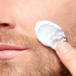 ClarinsMen - Gel Moussant Rasage Idéal   