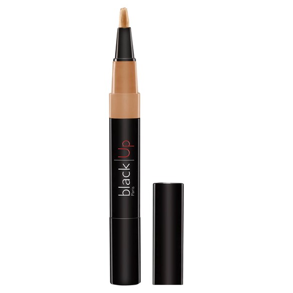 Correcteur Eclat - Correcteur Enlumineur, BLACK UP