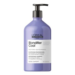Blondifier - Shampoing neutralisant cheveux blonds, L'OREAL PROFESSIONNEL