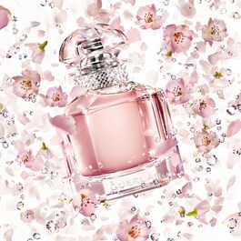 Mon Guerlain - Sparkling Bouquet - Eau De Parfum