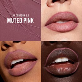 Lip Contour Mini Duo 