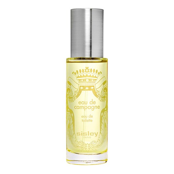 eau de campagne - eau de toilette
