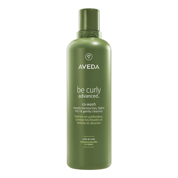 BE CURLY™ ADVANCED - Nettoyant revitalisant, AVEDA