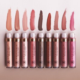 Liquid Lipstick - Rouge à lèvres liquide
