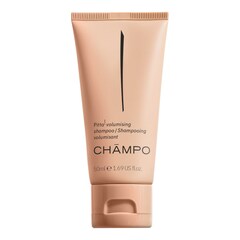 Pitta Volumising Shampoo - Shampooing volumisant, CHAMPO