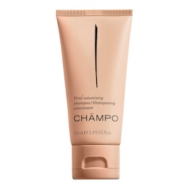 Pitta Volumising Shampoo - Shampooing volumisant image