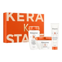 Nutritive - Coffret Routine pour Cheveux Secs à Très Secs, KÉRASTASE