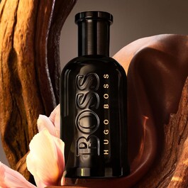 Boss Bottled Parfum - Coffret Parfum