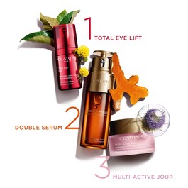 Total Eye Lift - Contour des yeux anti-âge anti-rides