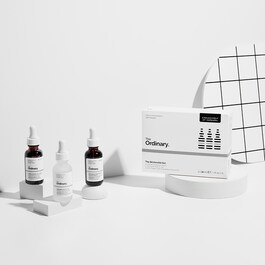 Set Skinimalisme - Coffret soin visage