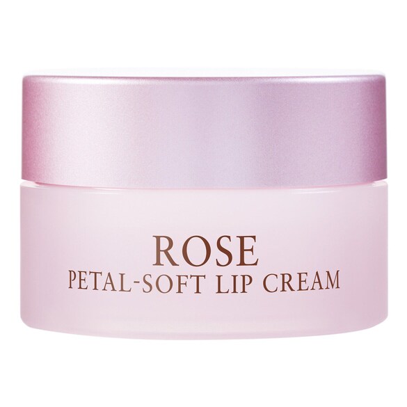 Rose Deep Hydration Lip Cream - Baume à lèvres hydratant à la rose, FRESH