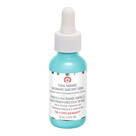 Facial Radiance Niacinamide Dark Spot Serum - Serum anti-tâches