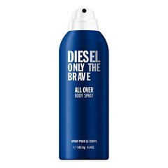 Only the Brave - Spray pour le corps, DIESEL
