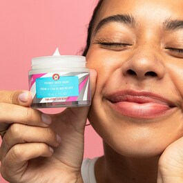 Hello FAB Coconut Water Cream - Crème hydratante à l'eau de coco