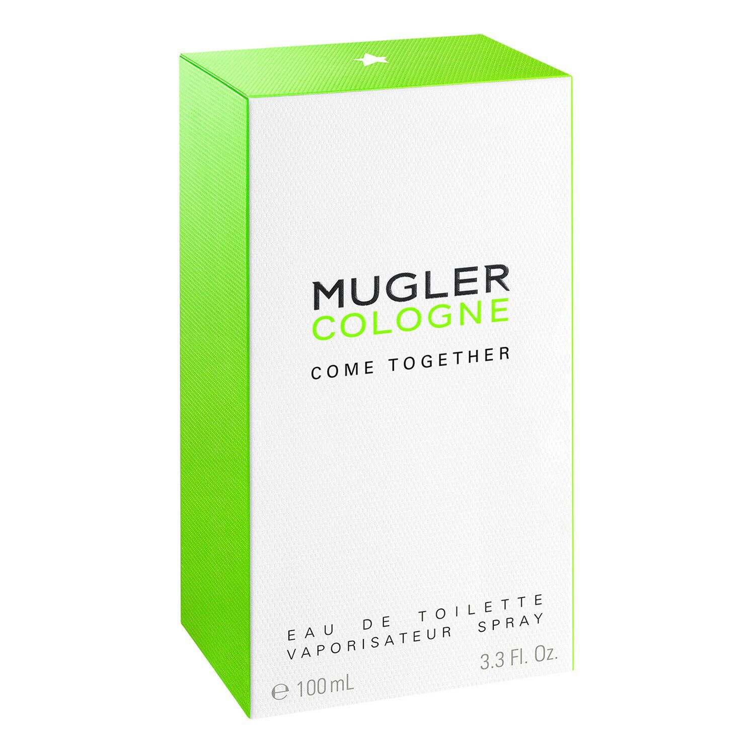 Mugler cologne come together 300ml sales