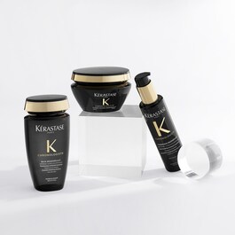 Chronologiste - Coffret cheveux régénérant