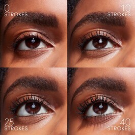 M·A·C Stack Mascara Micro Brush - Mascara Allongeant