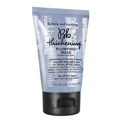 Thickening Plumping Mask - Masque repulpant, BUMBLE AND BUMBLE