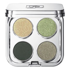 Eyephoria Handbag Palette - Palette yeux aux finis multiples, RABANNE MAKEUP