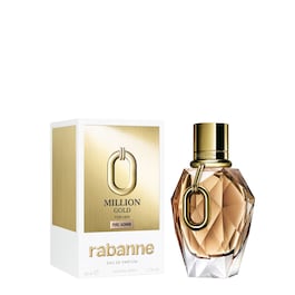 Million Gold For Her Pure Jasmine – Eau de Parfum Edition Limitée