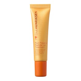 Pout Preserve Lip Treatment - Soin des lèvres hydratant & anti-âge aux peptides