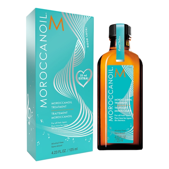 Be an Original - Soin Cheveux Multi-usages , MOROCCANOIL