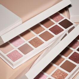 Bomb posse - Méga palette de fards à paupières