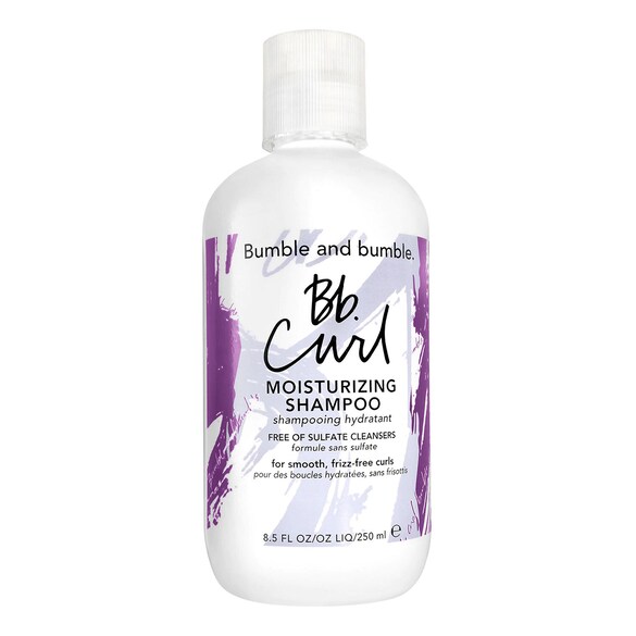 Bb. Curl Shampoo - Shampooing hydratant, BUMBLE AND BUMBLE