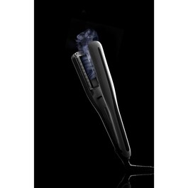 Steampod - Lisseur Vapeur Professionnel 2-EN-1
