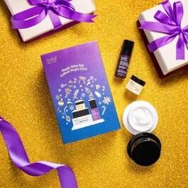 Magic Glow - Coffret soin visage 