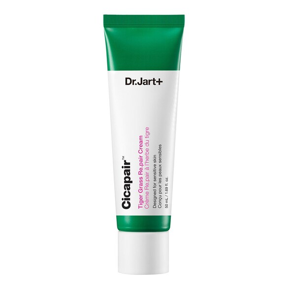 Cicapair Tiger Grass - Crème Hydratante Visage, DR.JART+