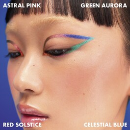 12h Colorful Special Effects - Eyeliner rétractable multichrome