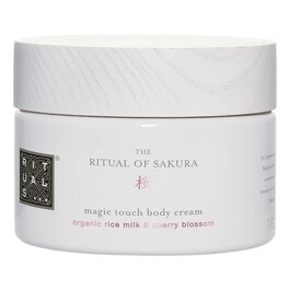 The Ritual of Sakura - Crème onctueuse pour le corps de RITUALS ≡ SEPHORA