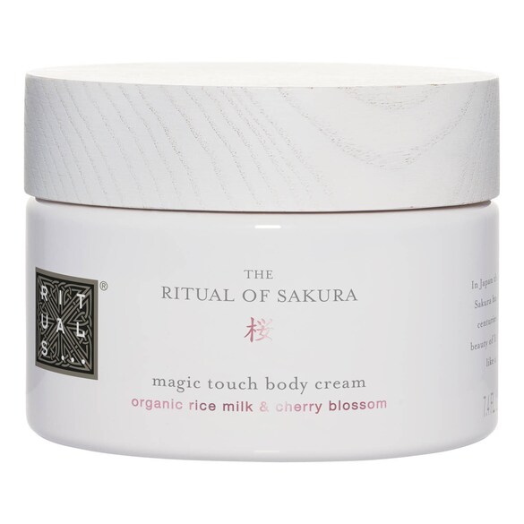 The Ritual of Sakura - Coffret M Corps & Maison de RITUALS ≡ SEPHORA