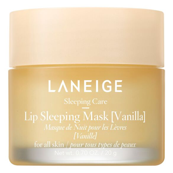 Lip sleeping mask Masque de nuit pour les lèvres de LANEIGE ≡ SEPHORA