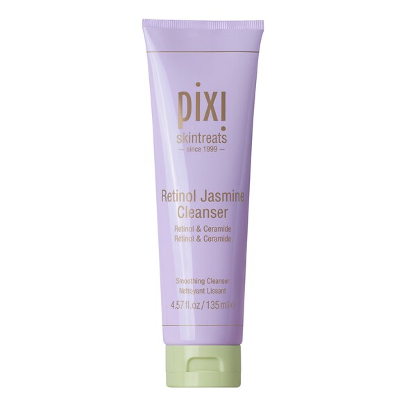 Retinol Jasmine Cleanser - Nettoyant Lissant, PIXI