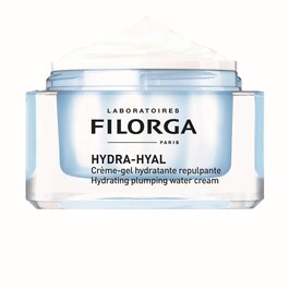 Hydra-Hyal Creme-Gel - Crème légère pour le visage