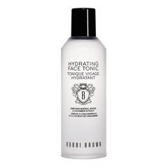 Hydrating Face Tonic - Tonique Pour Le Visage Hydratant, BOBBI BROWN