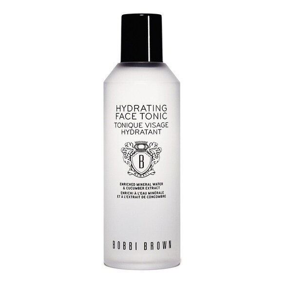 Hydrating Face Tonic - Tonique Pour Le Visage Hydratant, BOBBI BROWN