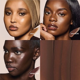 Cheeks out Freestyle - Bronzer en crème